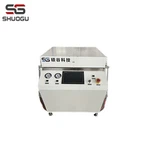 Mesin Laminating Panel Suria separa automatik