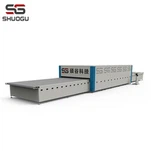 Laminator Panel Suria