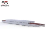Laminator Khusus Untuk Modul BIPV